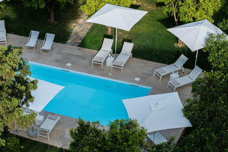 Sport & Beauty 2, Villa Tuzzo, Lecce