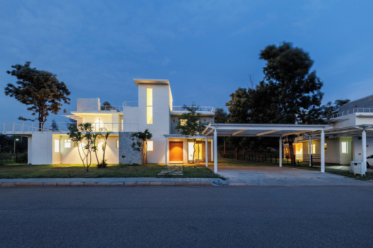Others 2, Golfer's Arena by Stayjade, Krishnagiri