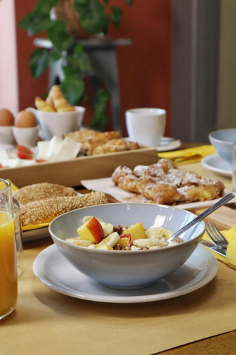 Food & Drinks 5, Melina Hotel - Central, Central Macedonia