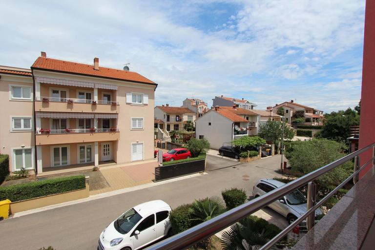 Exterior & Views 2, Apartments Ulika, Rovinj