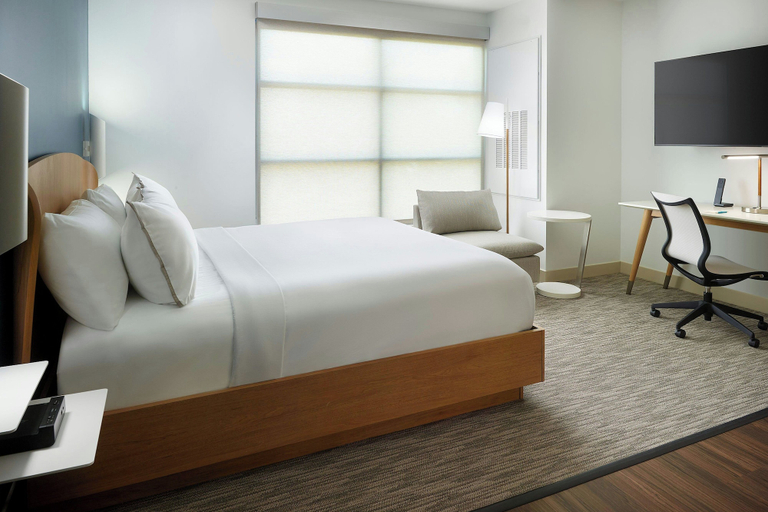 Room 3, Element by Marriott Bainbridge Riverfront, Decatur