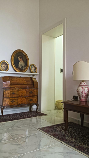 Others 5, Dimora 1924, Avellino