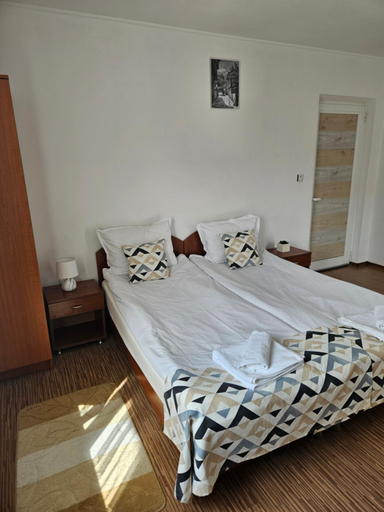 Others 4, Cтаи за гости Бърдареви, Bansko