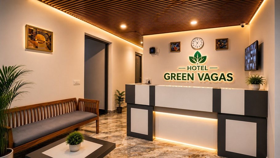 Others 5, HOTEL GREEN VEGAS, Faridabad