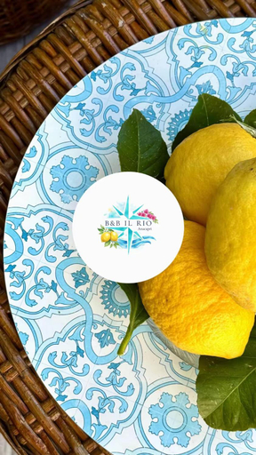 Food & Drinks 3, B&B il Rio, Napoli