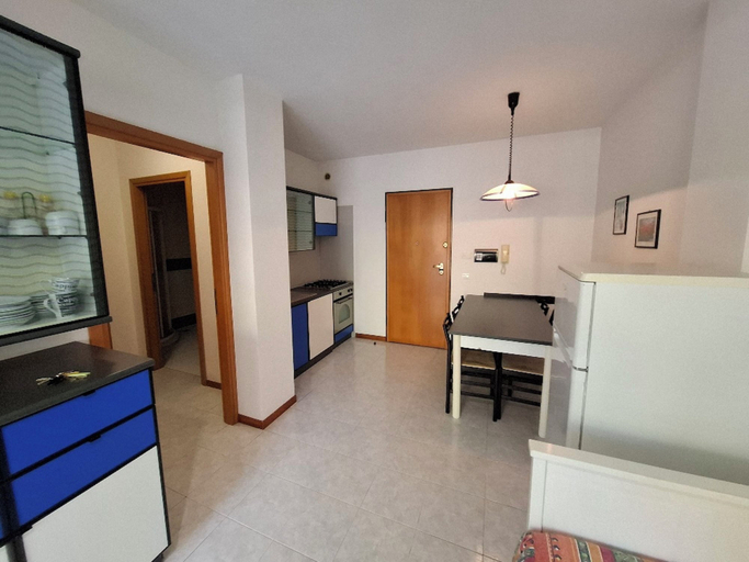Living room, Comfortable Flat With Shared Pool, Venezia