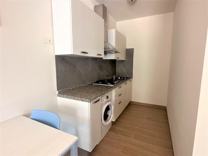 Interior 2, Apartment With Private Entrance in Bibione, Venezia
