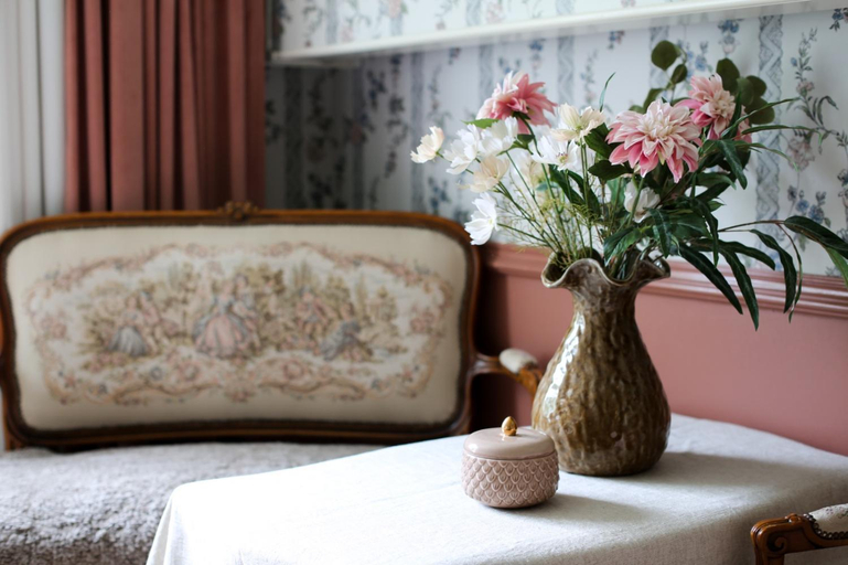 Bedroom 2, Anna´s Bed & Kitchen, Varberg