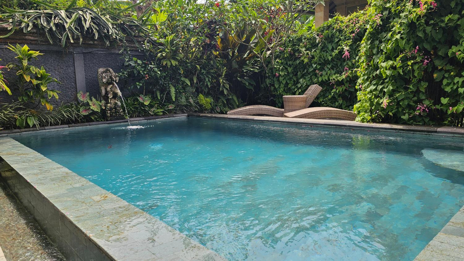 Others 3, Yudi House UBUD Room 2, Gianyar