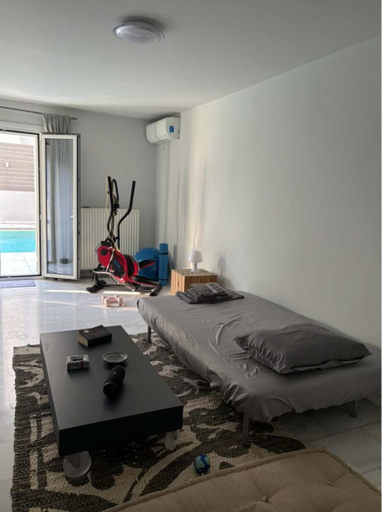 5, K&K Villa in Athens Riviera with private pool, Attica