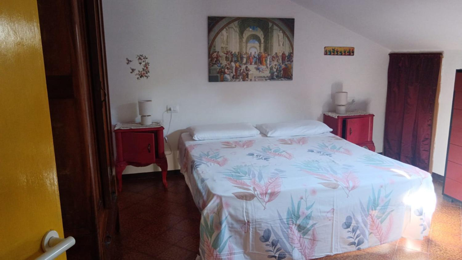Bedroom, Il Giramondo, Pesaro E Urbino