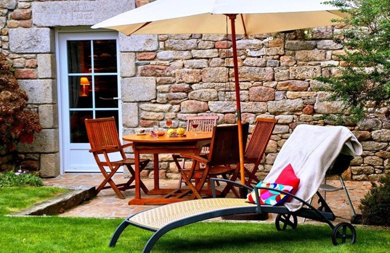 Facilities, gites de reve en Finistere, Finistère