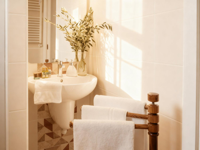 Bathroom 4, Casa Due Marie Marano sul Panaro, Modena