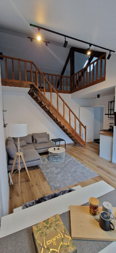 Others 4, Charleroi Cozy Home, Hainaut