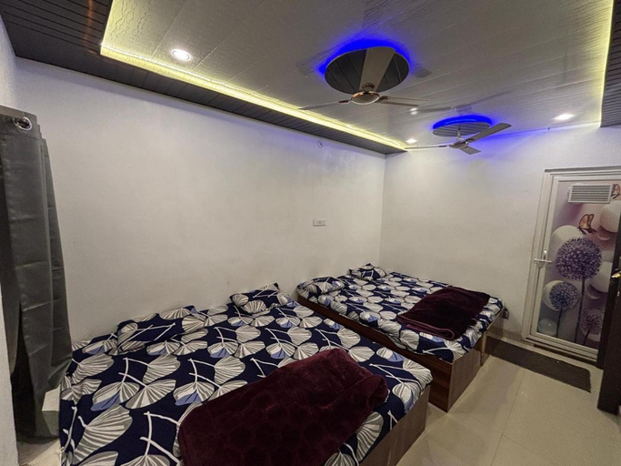 Others 4, Kashi homestay, Varanasi