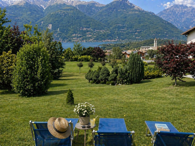 Others 2, Legnoncino Holiday Home- Lake Como, Lecco