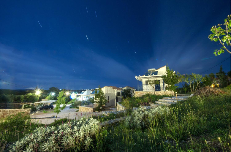 Others 3, Lontos Village, Peloponnese