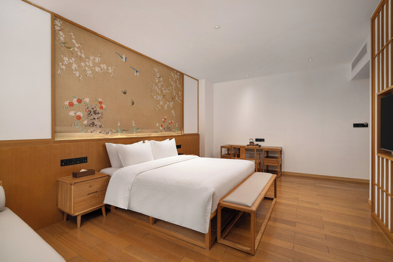 Room 5, Wanda Yi SuZhou, Suzhou