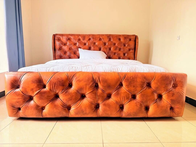 Room 1, Volcanoes Stay Musanze, Musanze