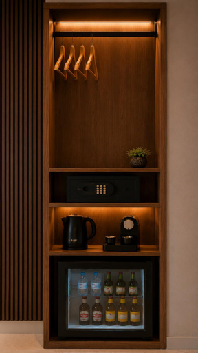 Others 3, La Merced Suites, Málaga