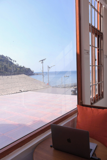 Room 5, Prospera - Hòn Sơn Beachfront Hotel, Kiên Hải
