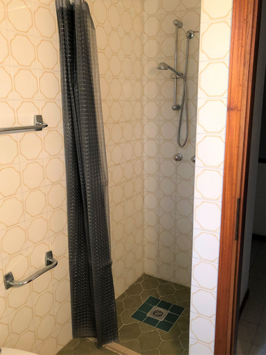 Bathroom 3, Peaceful Villa With Outdoor Fireplace, Venezia