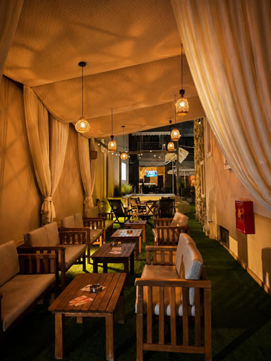 Food & Drinks 5, Kladis Club Holidays, East Macedonia and Thrace