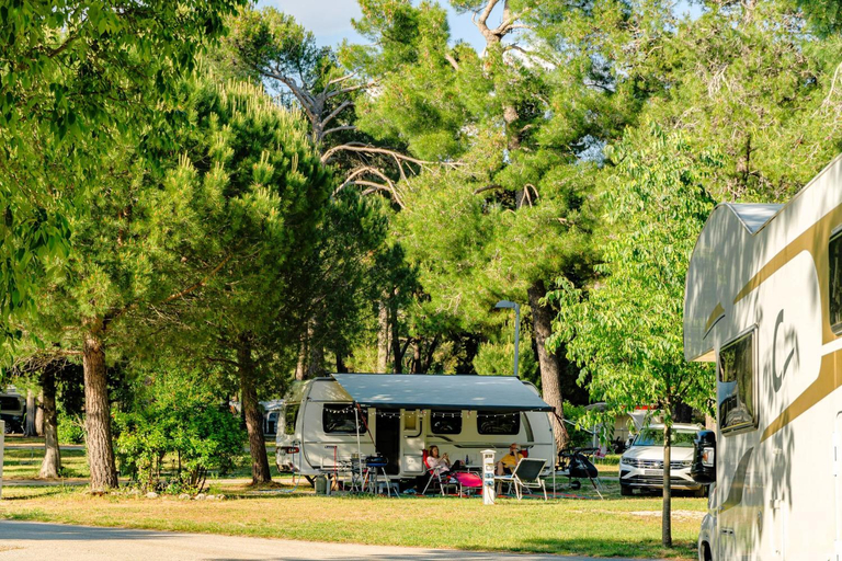 Others 4, Zaton Holiday Resort Camping Pitches, Nin
