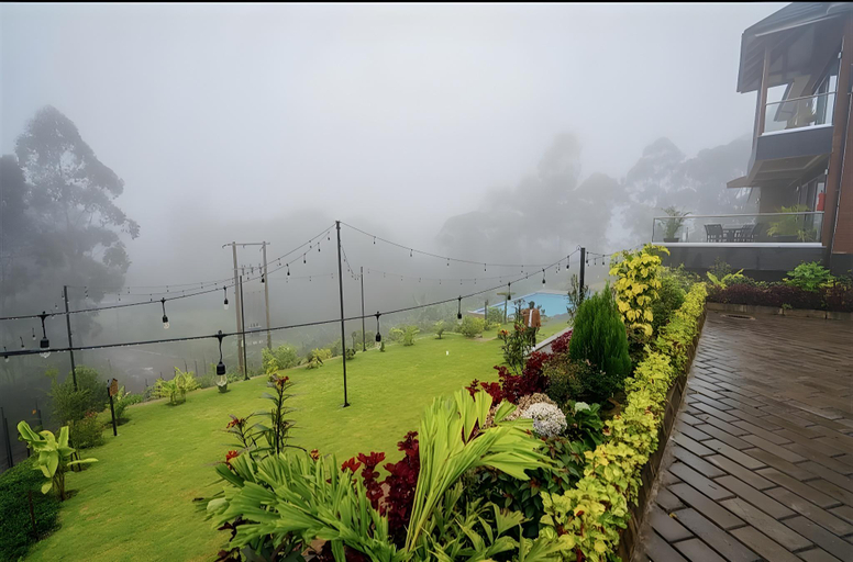 5, Sharuu Residency, Hai