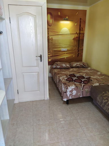 Bedroom 2, La Kosta Zatoka, Bilhorod-Dnistrovs'kyi