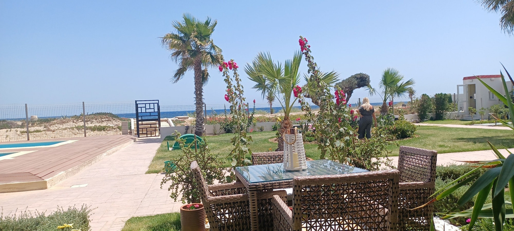 Others 4, Beach Front Luxury Living Apartment, Hammam Sousse