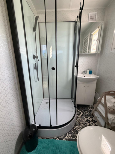 Bathroom, SP resort - Peter Sagan, Žilina