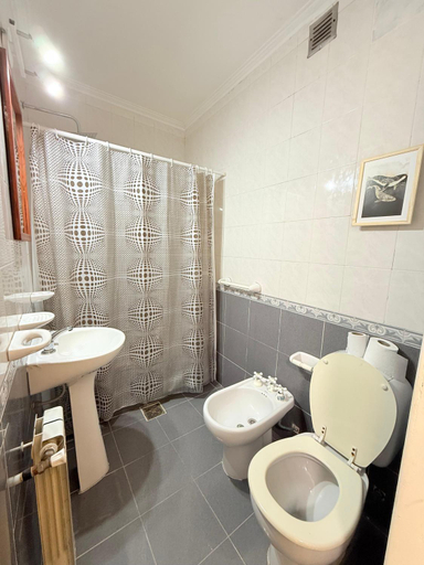 5, Appart Hotel Garay, Castellanos