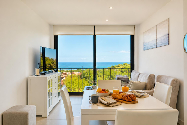 Others 5, Sukha Apartments by NRAS, Alicante