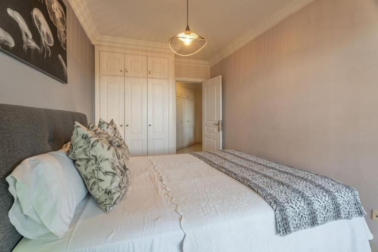 Room 2, El Duque Beach-luxury Apartament- Costa Adeje, Santa Cruz de Tenerife