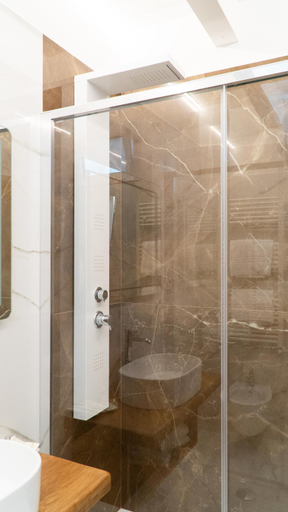 Bathroom 5, Principe Boemondo Luxury Room, Barletta-Andria-Trani