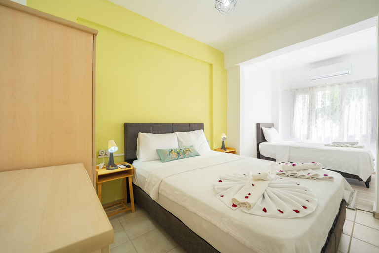 Room 2, NEV Fethiye, Fethiye