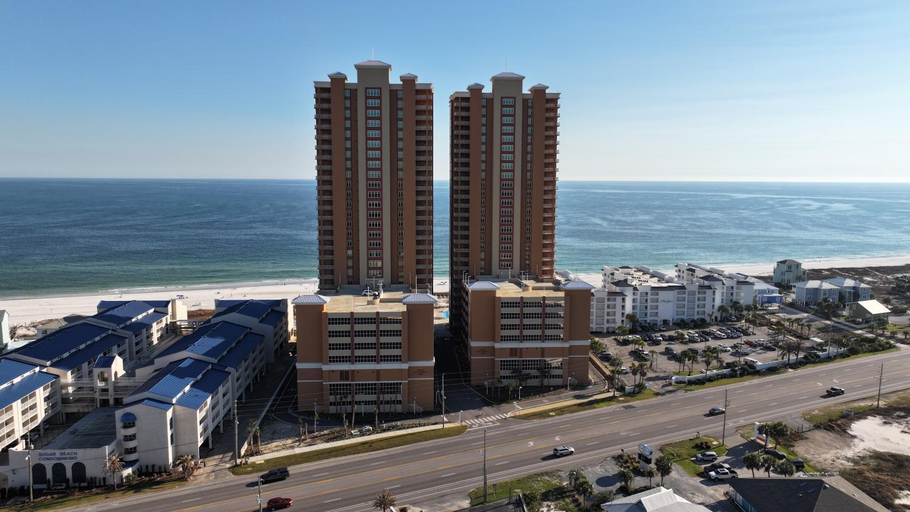 Others 3, Phoenix Gulf Towers 2103 condo, Baldwin