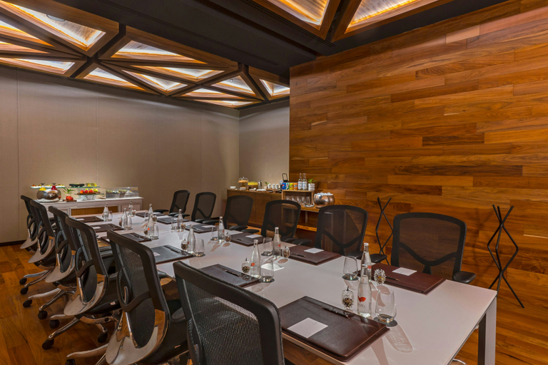 Food & Drinks 5, Solaz A Luxury Collection Resort Los Cabos, La Paz