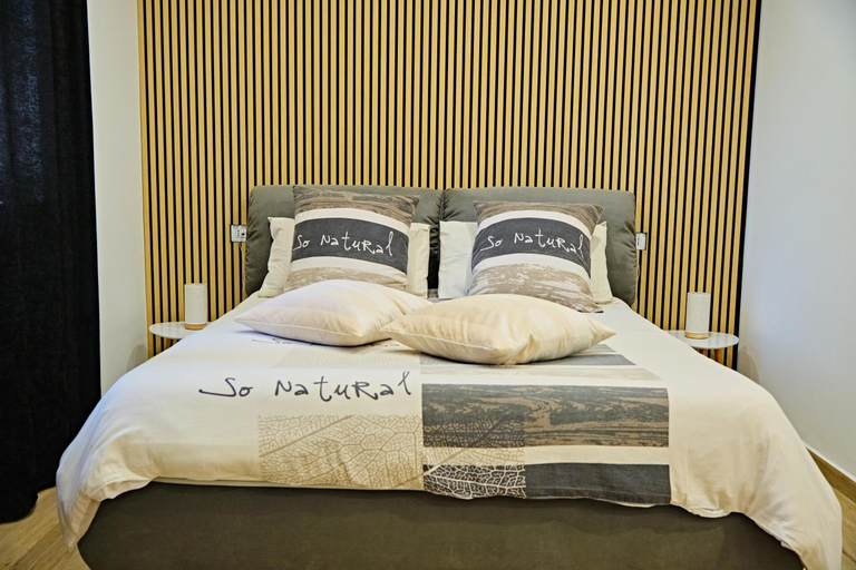 Bedroom 2, RG MAISON - Room 35, L'Aquila