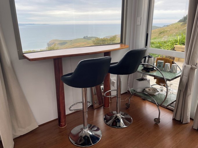 Interior 3, Villa Rustica Retreat, Dunedin