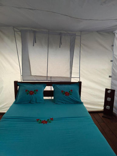 Bedroom 3, Antsanitia - Domaine du Mandravasarotra - DDM, Boeny