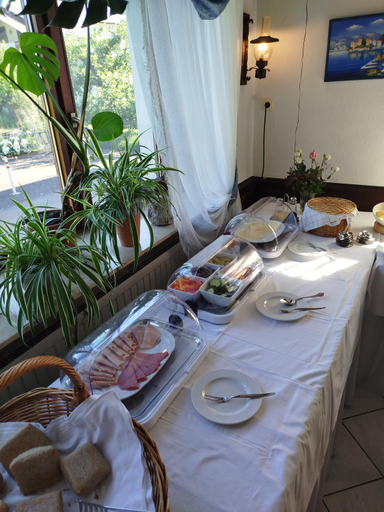 Food & Drinks 5, Gruner Baum, Neckar-Odenwald-Kreis