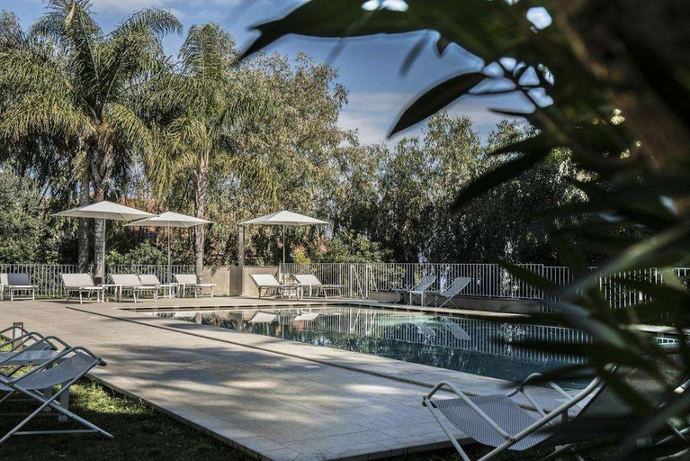 Sport & Beauty 2, Sicilias Residence Hotel Art & Spa, Catania
