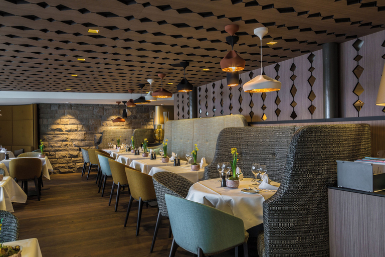 Food & Drinks 5, Seehotel Waldstaetterhof Swiss Quality, Schwyz
