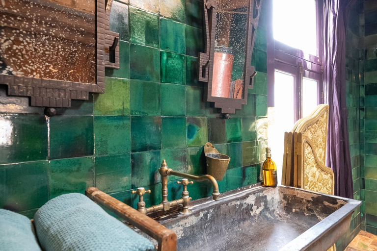 Bathroom 3, Royal Suites - Salon de Franz, Amsterdam