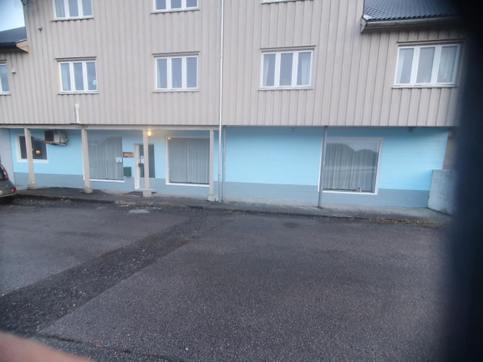 Exterior & Views 2, Overnatting Rodal, Halsa