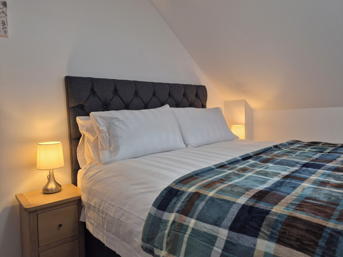 Room 5, The Crosswater, South Ayrshire