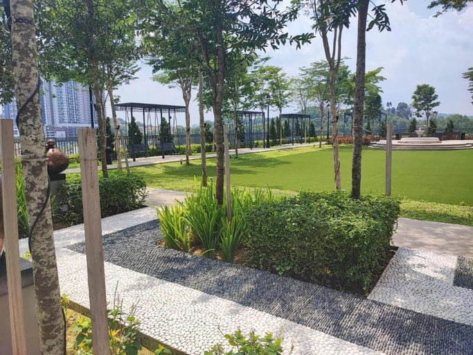 Property grounds 3, Equine Residence - Seri Kembangan, Seri Kembangan