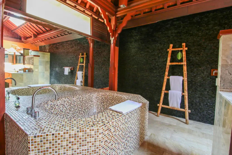 Others 3, Stunning 1 BR Duplex Private Pool Villa, Gianyar